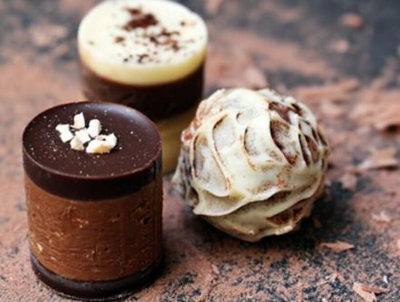 Gourmet Show: café, mezcal, chocolate y vino en la CDMX