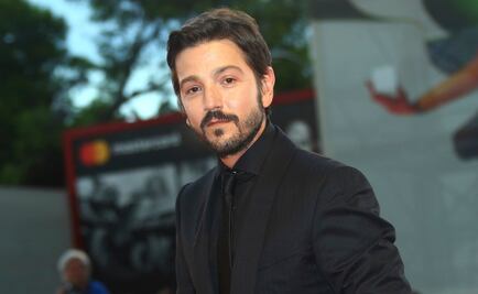 No hice campaña a favor de AMLO: Diego Luna