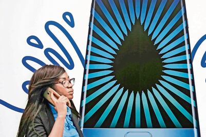 Sismos, sin afectar ventas de tecnología en El Buen Fin