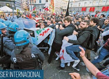 Europa, incertidumbre de cara a las elecciones