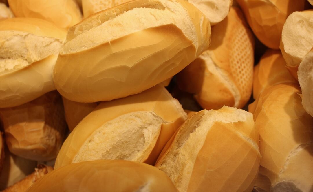 Este pan es uno de los más consumidos en el país. Foto. Pixabay