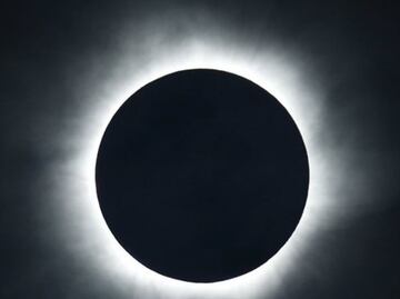 ¿Por qué es importante el eclipse total de Sol para la ciencia?