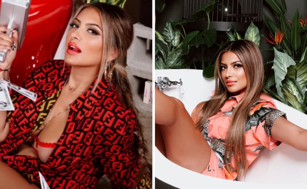 Foto: Captura de pantalla en Redes sociales.