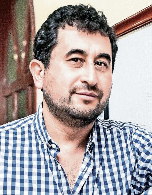 Cravioto vuelve a perder el control de la bancada