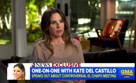 “El Chapo se enamoró de La Reina del Sur”