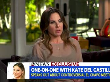 “El Chapo se enamoró de La Reina del Sur”