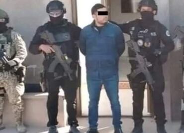 Asesinan en Sonora a “El Kiki”, lugarteniente del grupo criminal “Los Delta”; fue acribillado horas después de salir de prisión