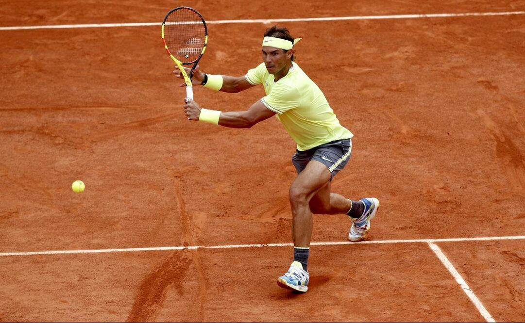 El Roland Garros contará con público limitado en las gradas