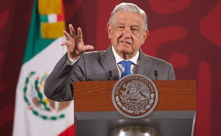 Hubo una ruptura de más de un año con empresarios porque pedían que el país se endeudara ante el Covid-19: AMLO