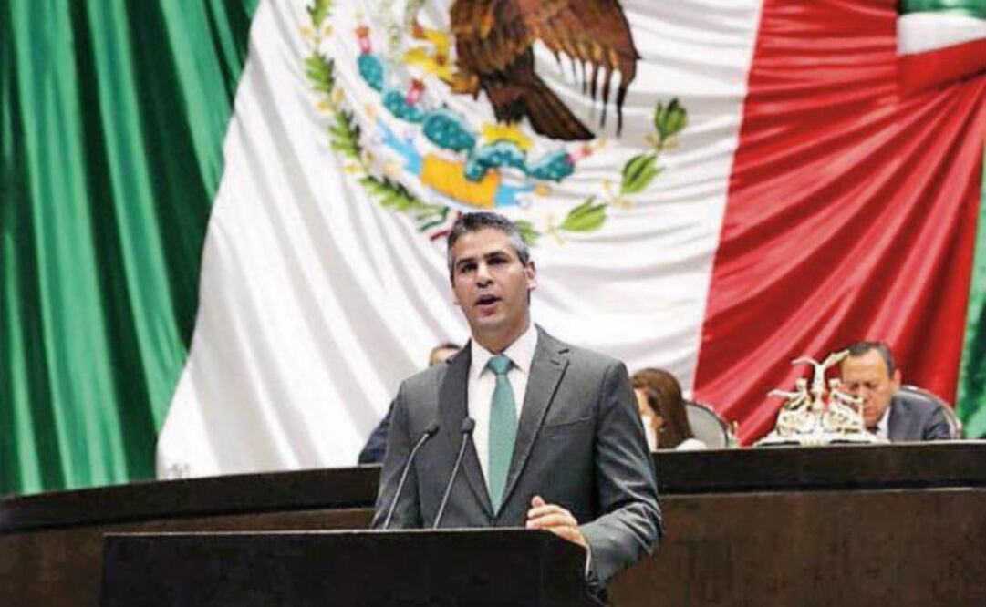 (Foto: Archivo EL UNIVERSAL)