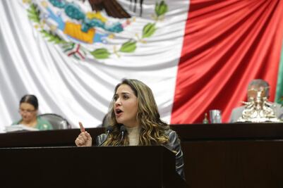 Garantizan presupuesto para alerta de género