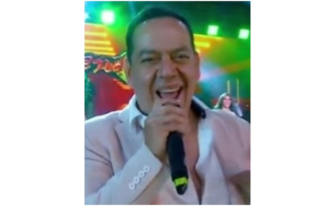 Jaime Cruz Pastrana. Foto: Facebook 