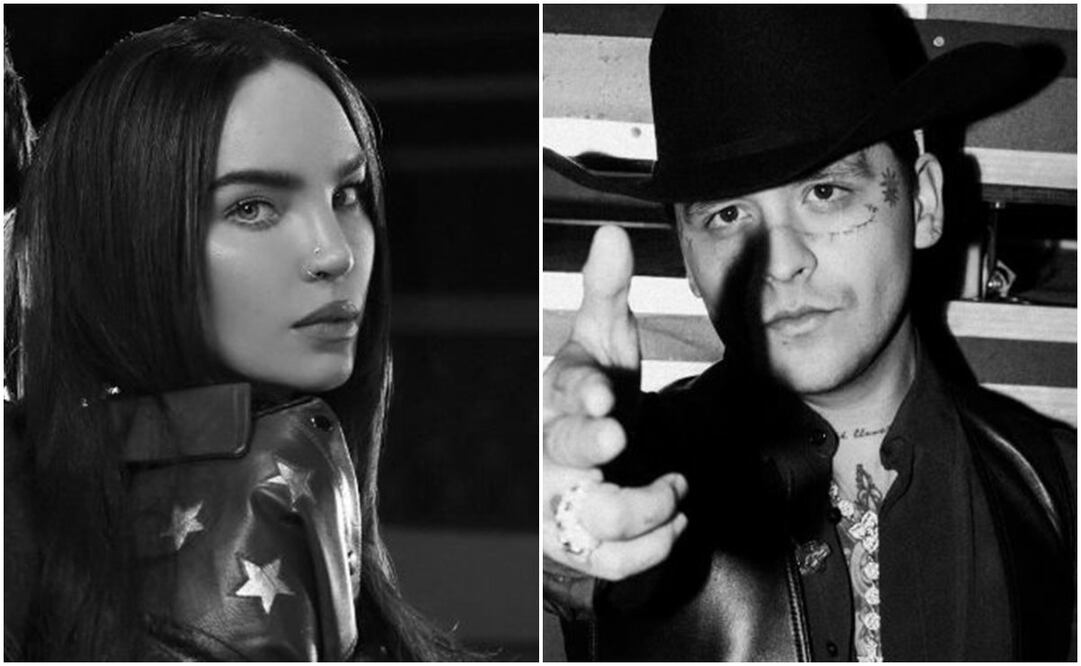 Belinda y Christian Nodal fueron pareja, planeaban casarse tras casi dos años de relación, pero sorpresivamente terminaron en medio de especulaciones sobre las razones de su truene.