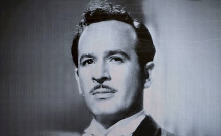 Pedro Infante tendrá otra vez su aniversario luctuoso presencial