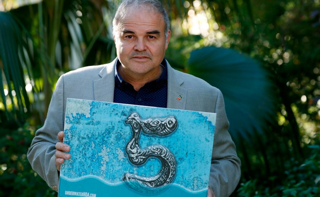 Foto: AP/Wilfredo Lee