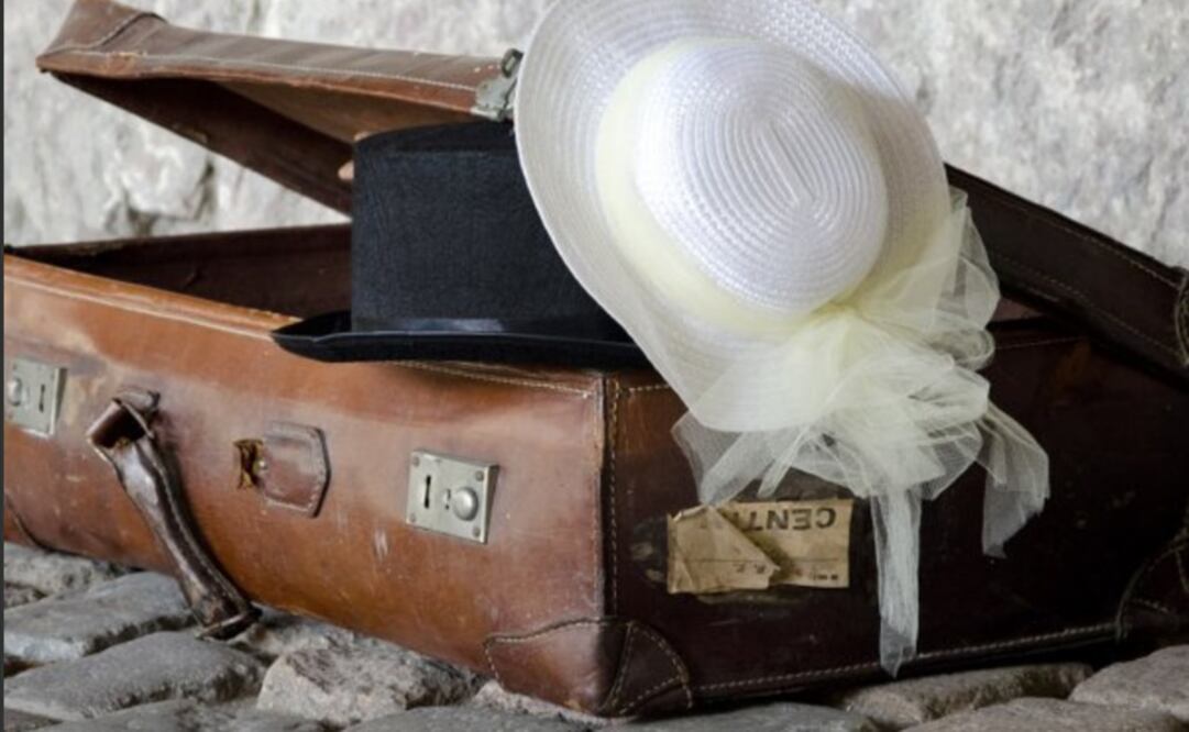 Foto: Twitter El Museo de las Migraciones de Uruguay 