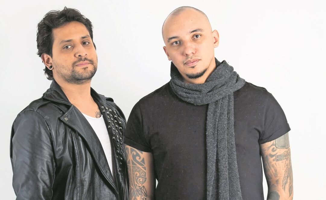 Para los colombianos, el arte es una responsabilidad. IVÁN STEPHENS. EL UNIVERSAL