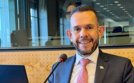 Respuesta a desapariciones exige acciones efectivas en el mundo: presidente del Comité de la ONU; reconoce desafíos para atenderlas