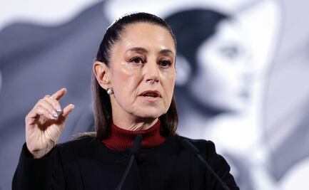 Sheinbaum descalifica reportaje del NYT sobre producción de fentanilo; “no son creíbles las fotografías”, dice