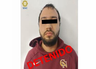 Vinculan a proceso a Eric Domínguez por homicidio de hombre en Plaza Carso en 2023; le otorgan la prisión preventiva justificada