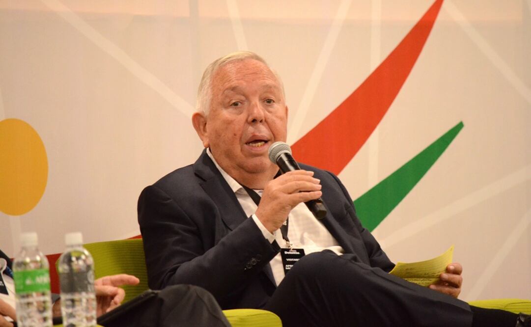 Foto: Emilio Vasquez / EL UNIVERSAL