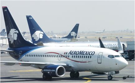 Aeroméxico lanza su servicio de aviones ejecutivos