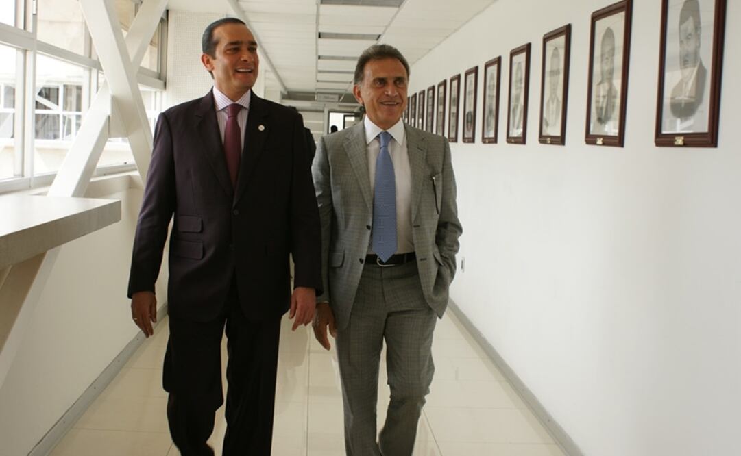 (Foto: Édgar Ávila - EL UNIVERSAL)