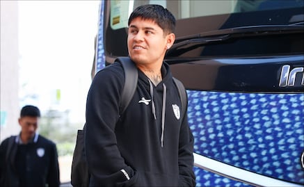 ¿Por qué Pachuca dio de baja a la Chofis?