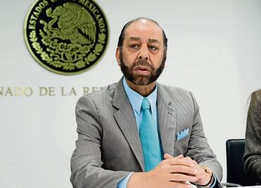 Avanza diálogo sobre el TPP en la Cámara Alta