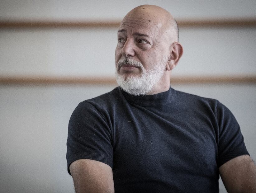 Foto: German Espinosa/EL UNIVERSAL.