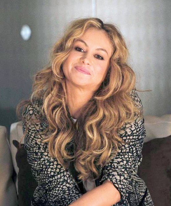 Su nuevo disco saldrá en septiembre