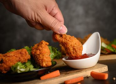 Día Internacional de las Alitas de Pollo: México registra incremento en su consumo