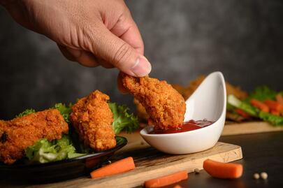 Día Internacional de las Alitas de Pollo: México registra incremento en su consumo 