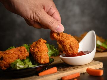 Día Internacional de las Alitas de Pollo: México registra incremento en su consumo