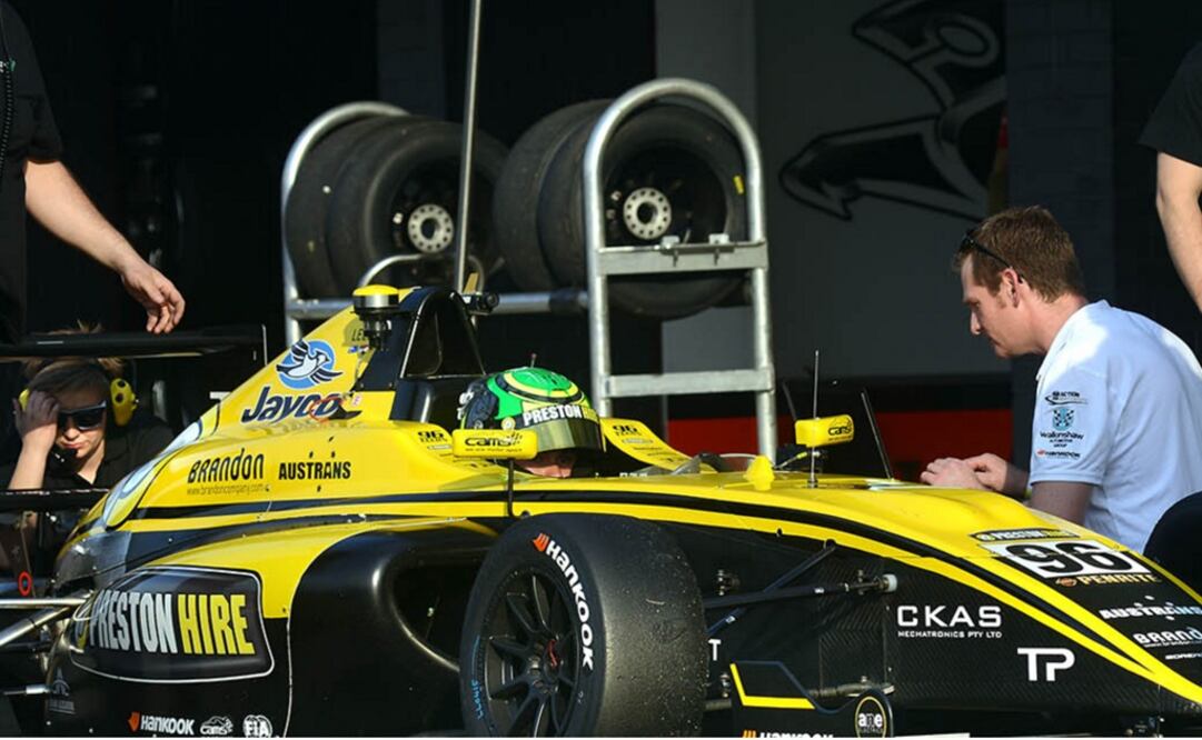 Tomada de: .luisleeds96.com