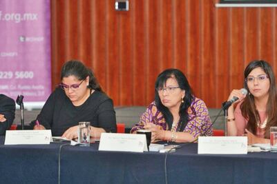 En 8 años, suman 584 quejas de extranjeros por violar sus derechos