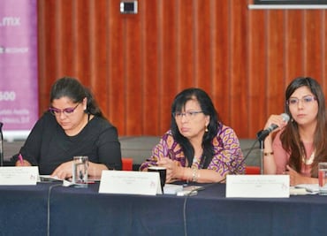 En 8 años, suman 584 quejas de extranjeros por violar sus derechos