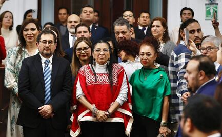 ¿Quién es Nashieli Ramírez, nueva titular de la Secretaría de la Contraloría General de la CDMX?