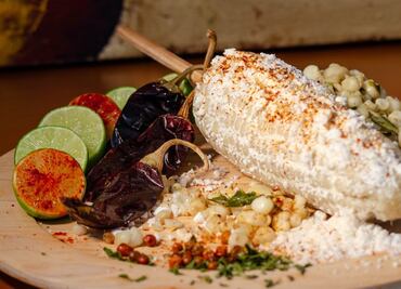 Lugar y fecha de la Feria Gastronómica y del Elote 2024