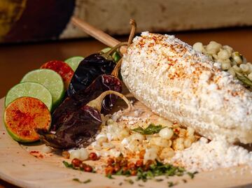 Lugar y fecha de la Feria Gastronómica y del Elote 2024