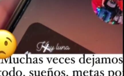 TikTok: Descubrió que su marido la engañaba, le mostró las pruebas, pero él se lo seguía negando