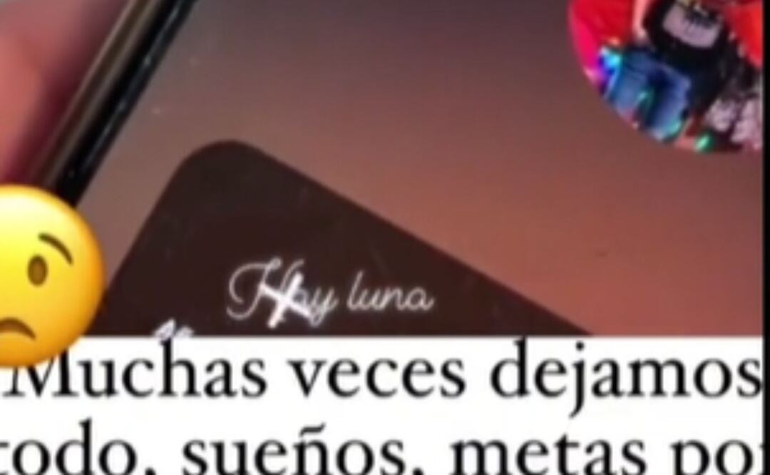 Pese a que tenía las pruebas su marido le negó el engaño. Foto: Captura de pantalla tomada de TikTok @susy.1980
