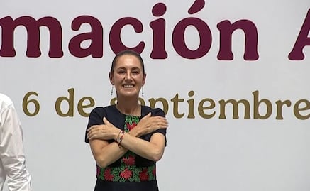 Sheinbaum anuncia inversión de 831 mdp en Sonora; apoyarán a ganaderos para producir carne de calidad