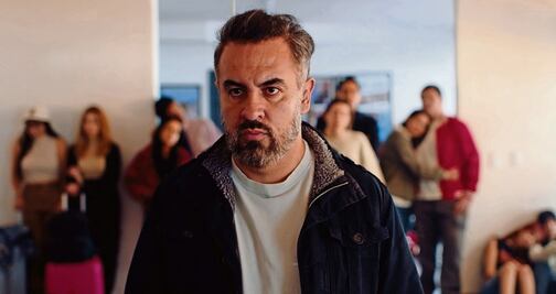 "Tumorrou", el drama juvenil que se perdió y renació en siete días