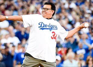 El 'Toro' Valenzuela, 60 años de un mexicano histórico