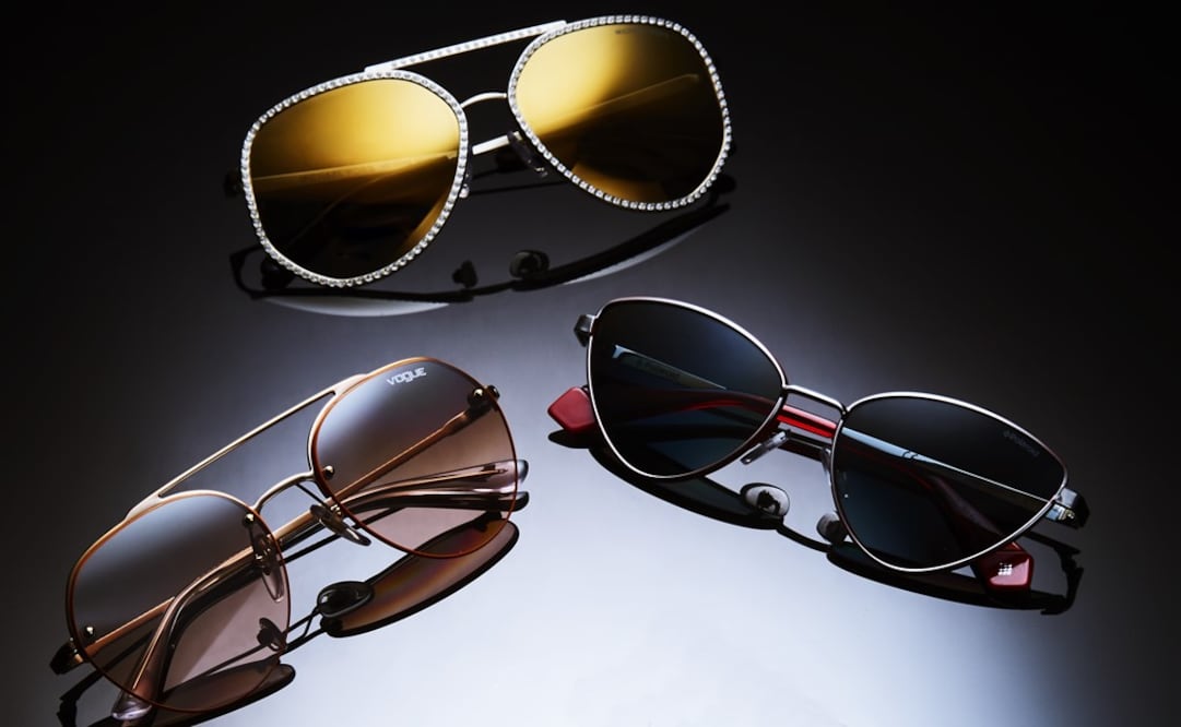 Estos accesorios jamás pasarán de moda / Foto: JORGE GARÁIZ