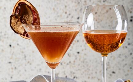 ¿Cómo se eleabora la sidra que bebemos en Año Nuevo?