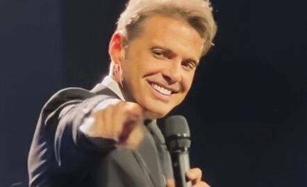 Luis Miguel lo hace de nuevo, anuncia nuevas fechas para su tour 2024 y México