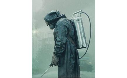 "Chernobyl" lidera con 14 nominaciones los premios BAFTA