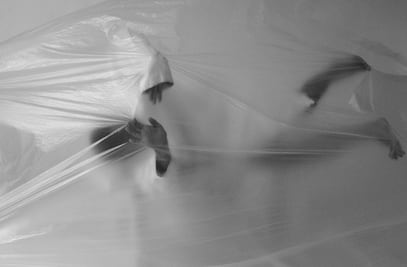 "Errantes", una pieza para vencer a la muerte